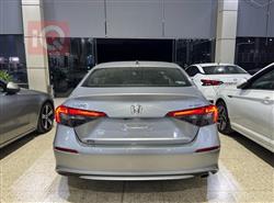 هوندا سيفيك